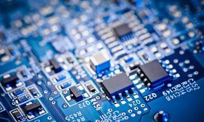 溫州宏豐高端蝕刻引線框架項目投產 封測領域新勢力崛起與軟件開發的協同賦能