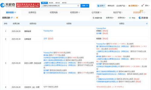 騰訊等資本入局碳生萬物科技，加速信息系統(tǒng)集成服務(wù)領(lǐng)域創(chuàng)新與升級(jí)