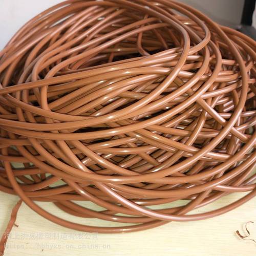 方式產品信息名稱:o型圈o型圈(o-rings)是一種截面為圓形的橡膠密封圈